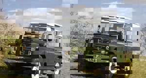 Series III (1971 - 1985)